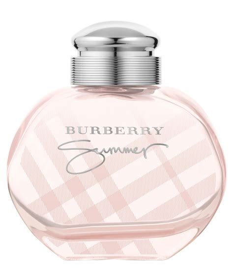 burberry summer woman